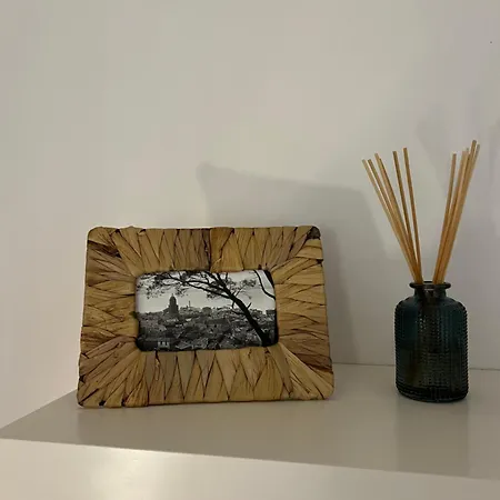 Terrasse Vue - 6 Pers, 3 Et Parking A St Tropez