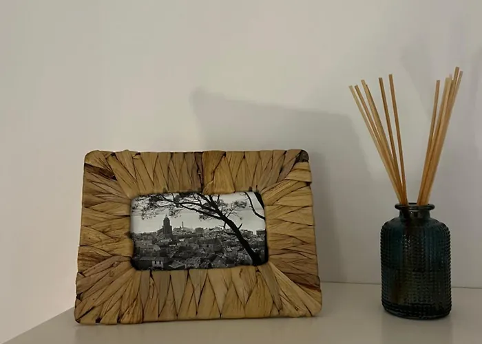 Terrasse Vue - 6 Pers, 3 Et Parking A St Tropez